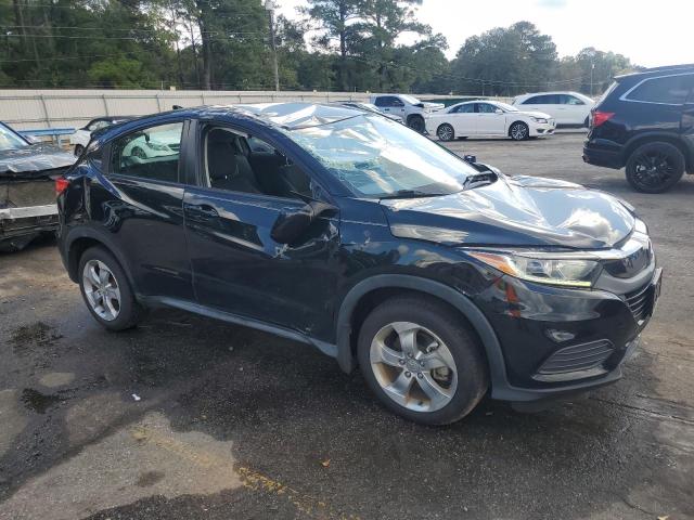 Фото 4 - HONDA HR-V