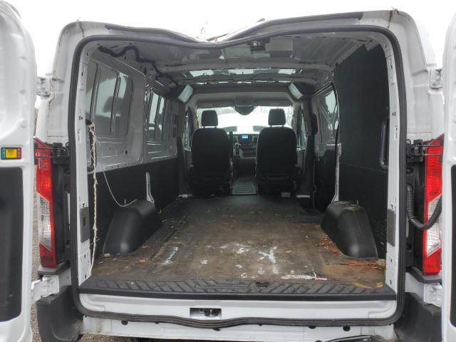 Фото 10 - FORD TRANSIT