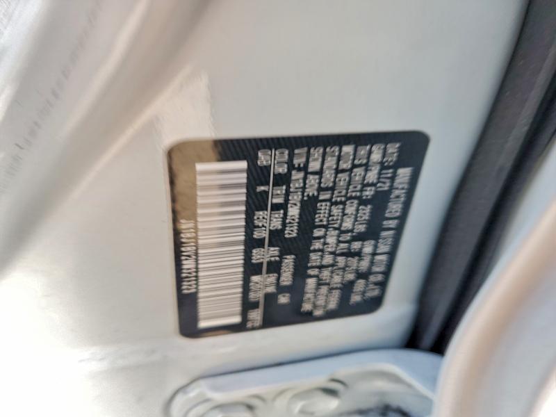 NISSAN ROGUE 2021 VIN JN1BJ1BV2MW321323