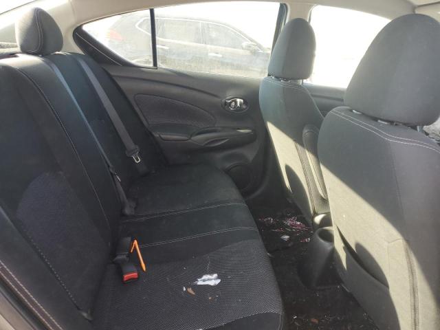 Фото 10 - NISSAN VERSA