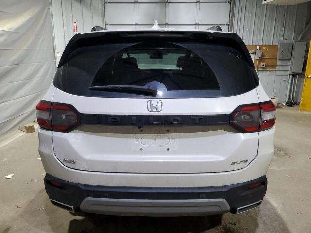 Фото 6 - HONDA PILOT