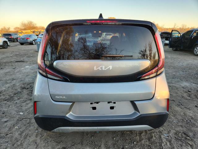 Фото 6 - KIA SOUL