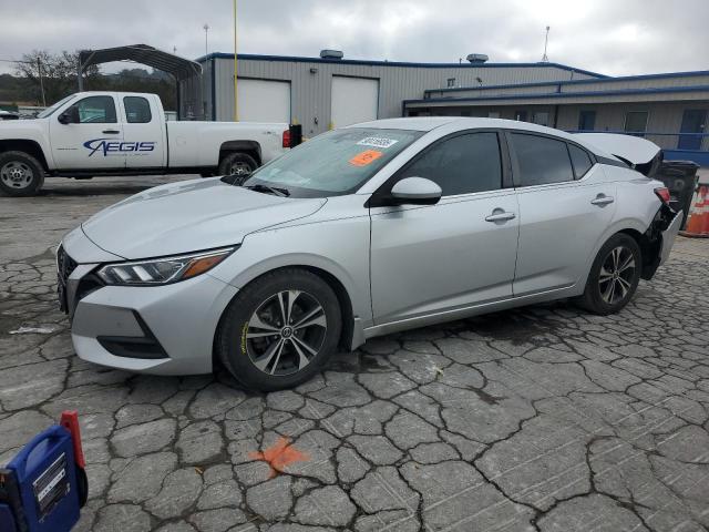 Фото 1 - NISSAN SENTRA