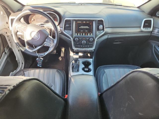 Фото 8 - JEEP GRAND CHER