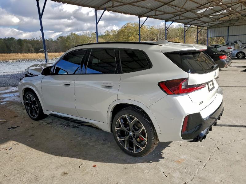 Фото 2 - BMW X1 M35I