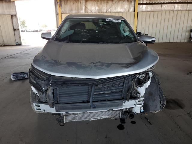 Фото 5 - CHEVROLET EQUINOX