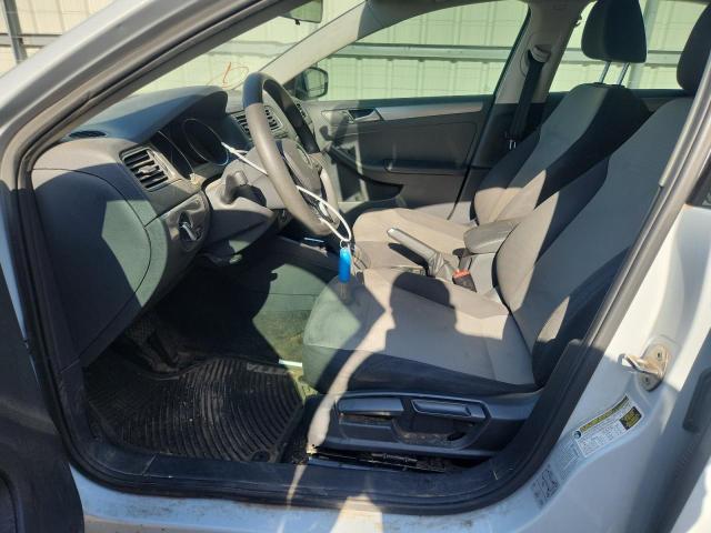 Фото 7 - VOLKSWAGEN JETTA