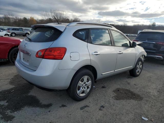 Фото 3 - NISSAN ROGUE