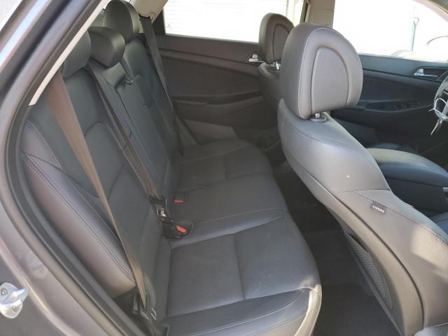 Фото 10 - HYUNDAI TUCSON