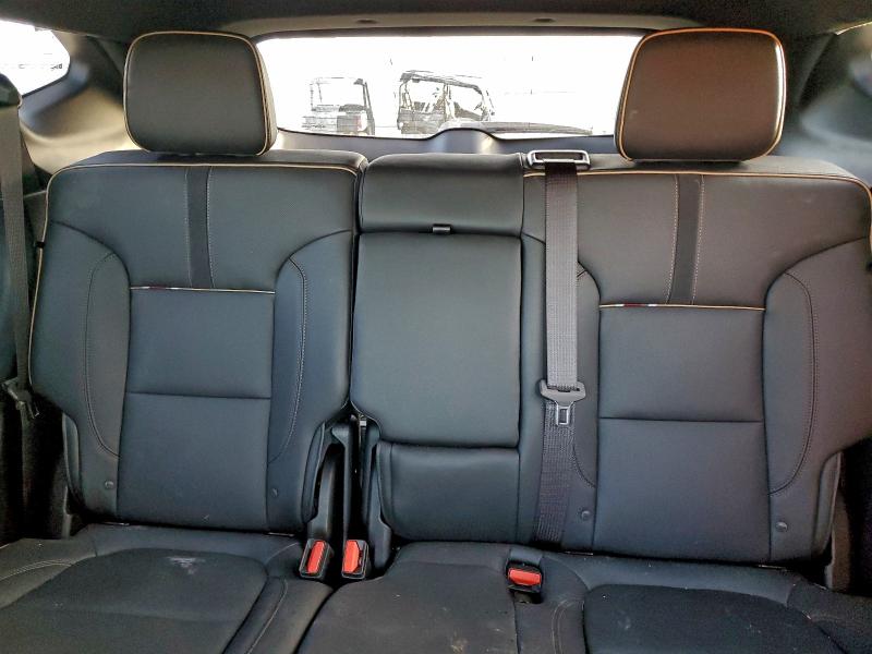 Фото 10 - CHEVROLET BLAZER