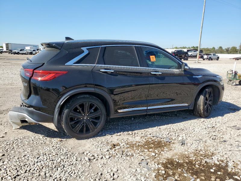 Фото 3 - INFINITI QX50