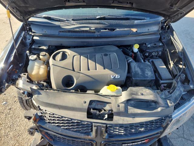 Фото 12 - DODGE JOURNEY