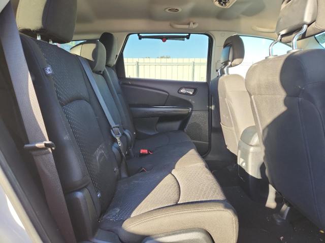 Фото 11 - DODGE JOURNEY