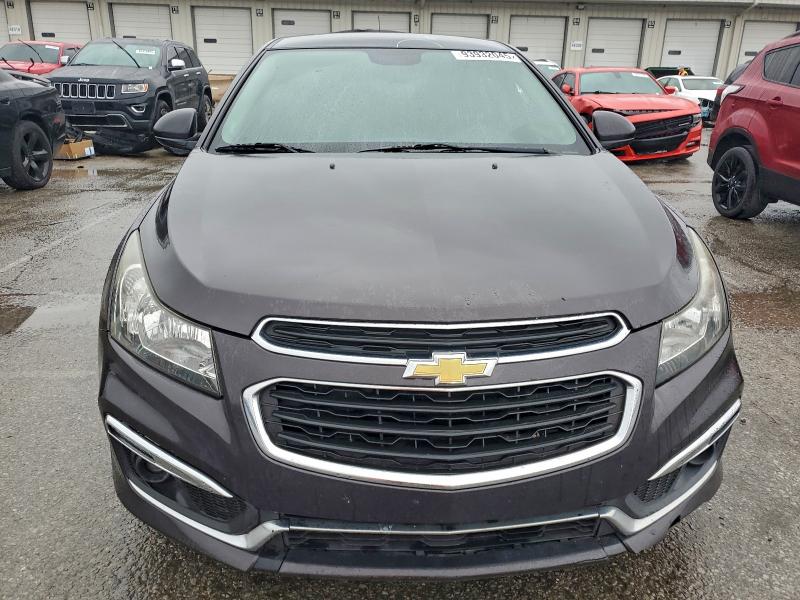 Фото 5 - CHEVROLET CRUZE