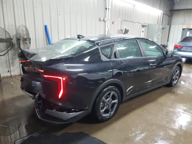 Фото 3 - KIA K4 LX