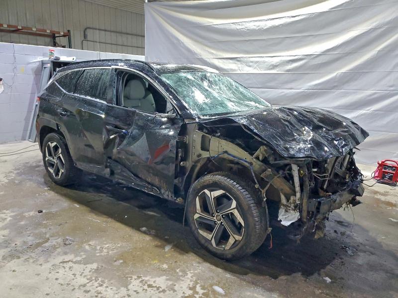 Фото 4 - HYUNDAI TUCSON