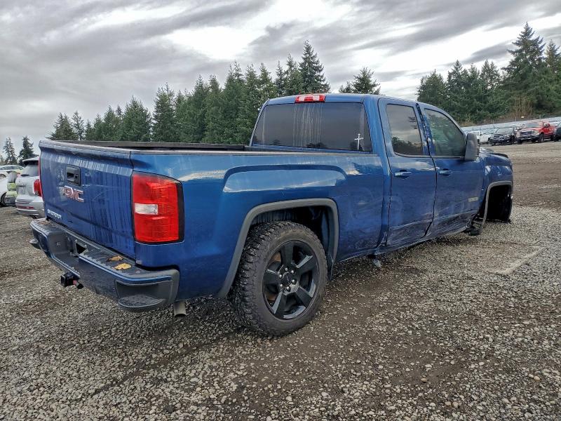 Фото 3 - GMC SIERRA