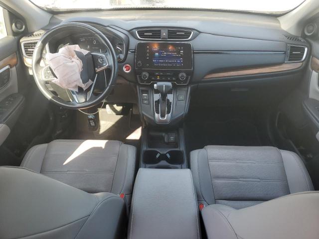 Фото 8 - HONDA CRV