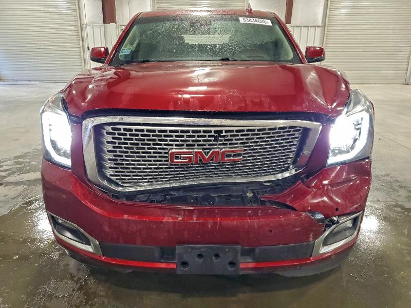 GMC YUKON 2017 VIN 1GKS2CKJ3HR130585