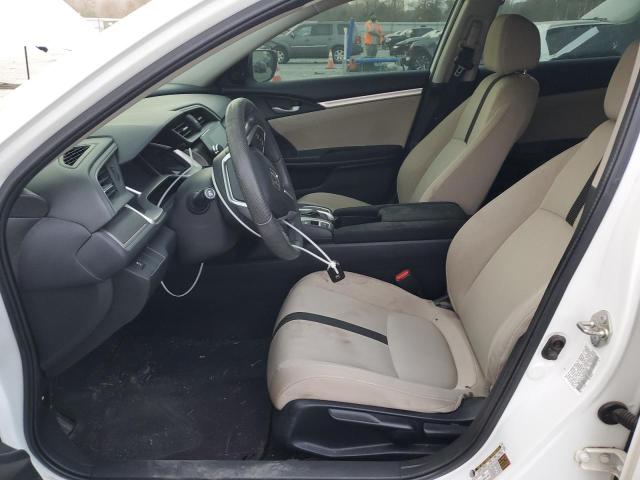 Фото 7 - HONDA CIVIC