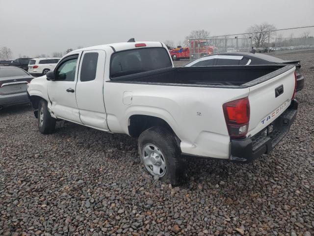 Фото 2 - TOYOTA TACOMA