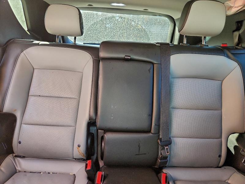 Фото 10 - CHEVROLET EQUINOX