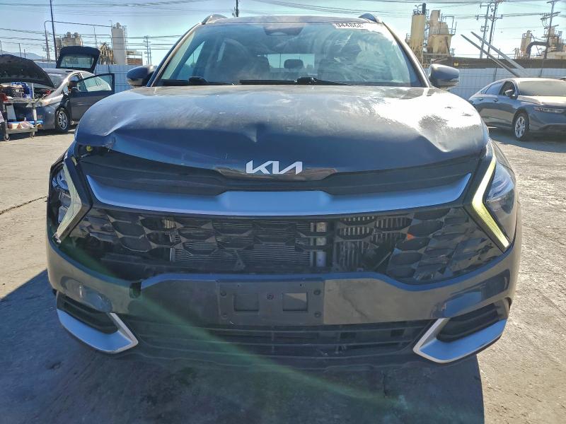 Фото 5 - KIA SPORTAGE