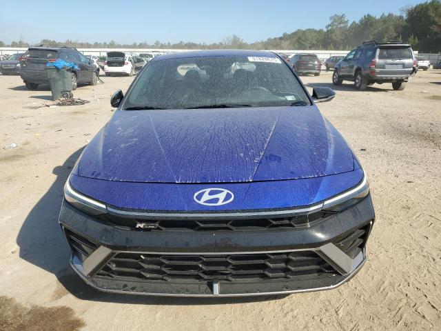 Фото 5 - HYUNDAI ELANTRA