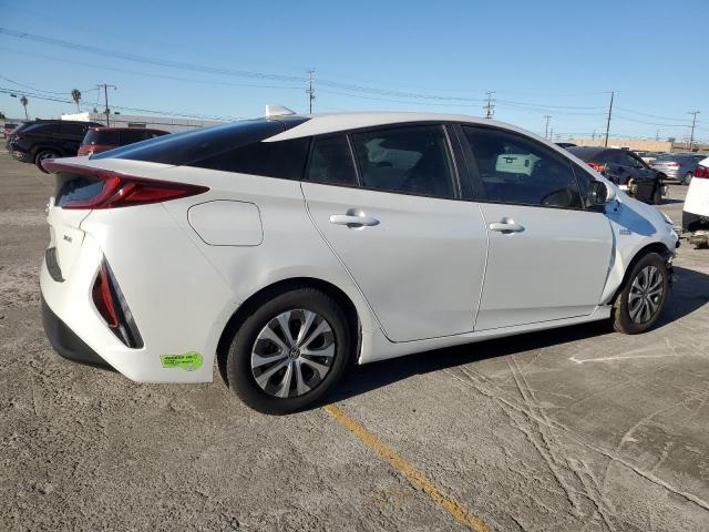 Фото 3 - TOYOTA PRIUS
