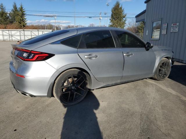 Фото 3 - HONDA CIVIC