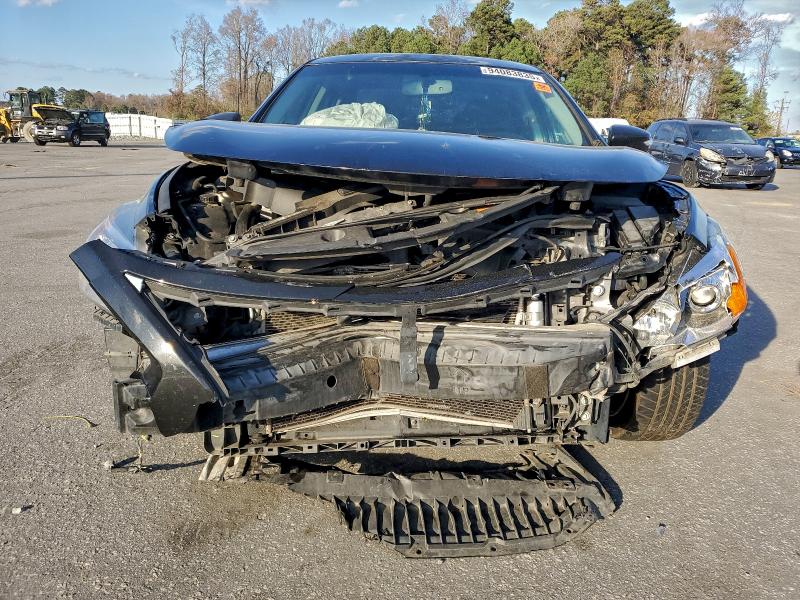 Фото 5 - NISSAN ALTIMA