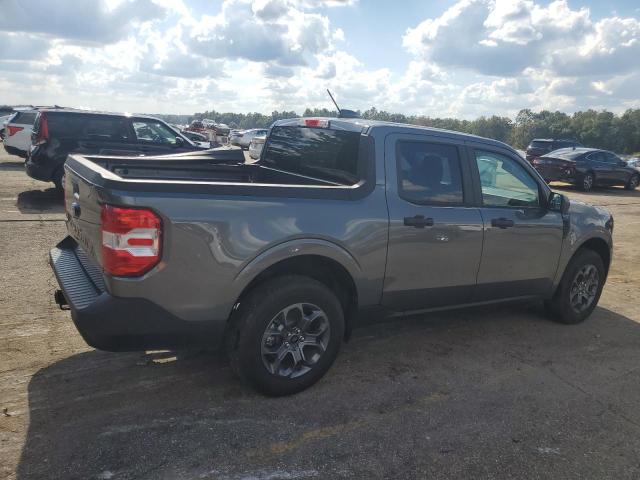 FORD MAVERICK 2025 VIN 3FTTW8JA7SRA34490