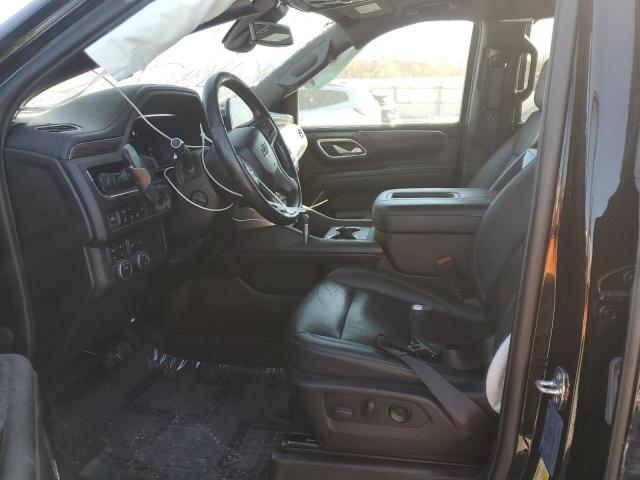 Фото 7 - CHEVROLET SUBURBAN