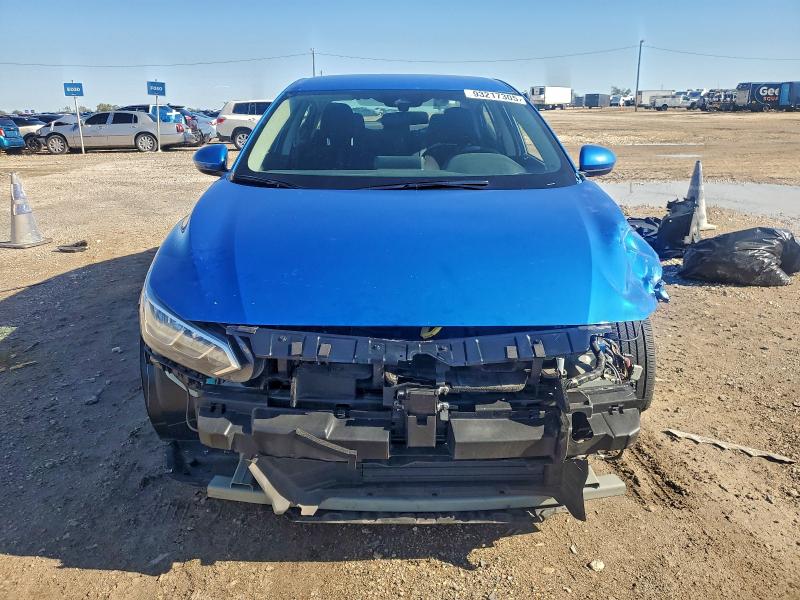 Фото 5 - NISSAN SENTRA