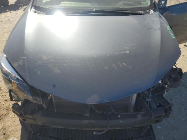 Фото 11 - TOYOTA COROLLA