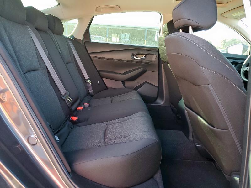 Фото 10 - HONDA ACCORD