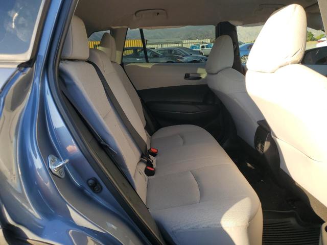 Фото 10 - TOYOTA COROLLA CR