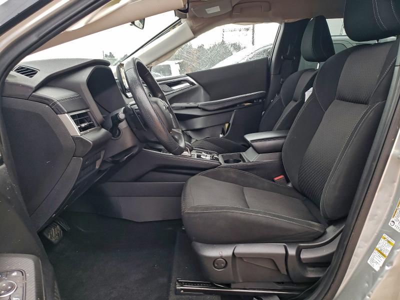 Фото 7 - MITSUBISHI OUTLANDER