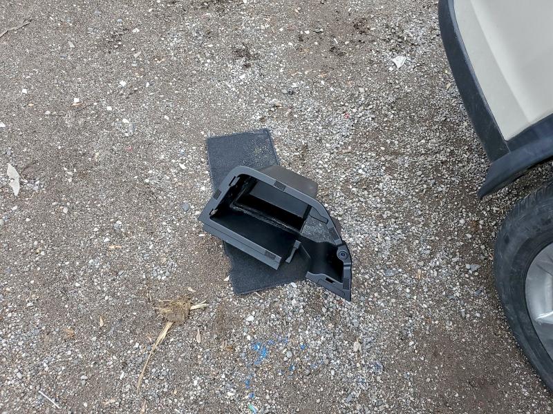 Фото 13 - TOYOTA HIGHLANDER