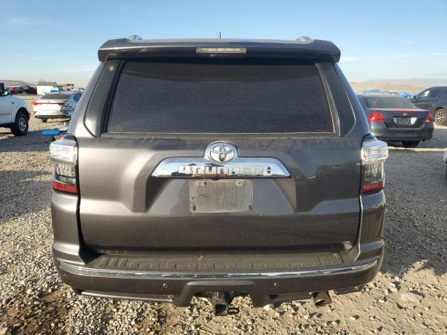 Фото 6 - TOYOTA 4RUNNER