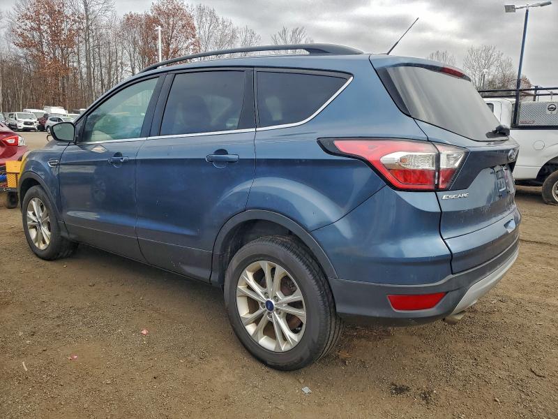 Фото 2 - FORD ESCAPE