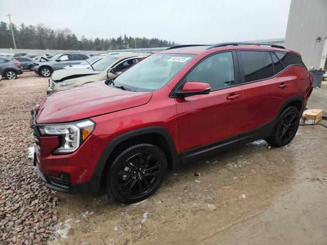 Фото 1 - GMC TERRAIN