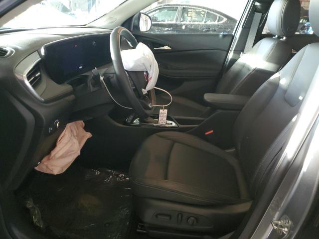 Фото 7 - BUICK ENCORE