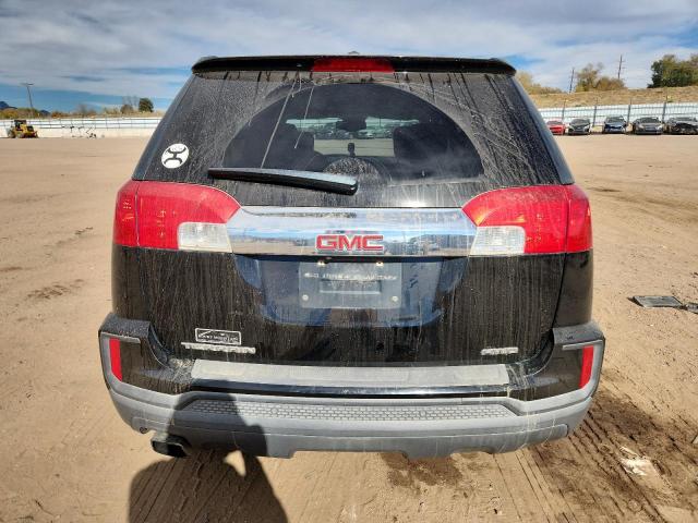 Фото 6 - GMC TERRAIN