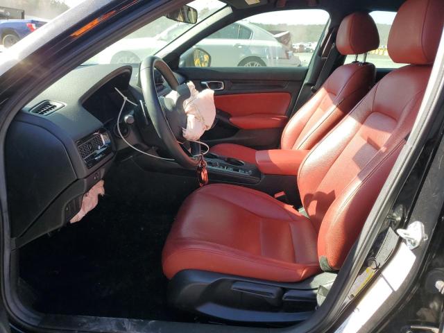 Фото 7 - HONDA CIVIC