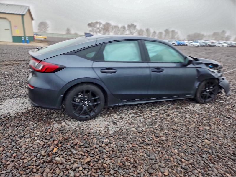 Фото 3 - HONDA CIVIC