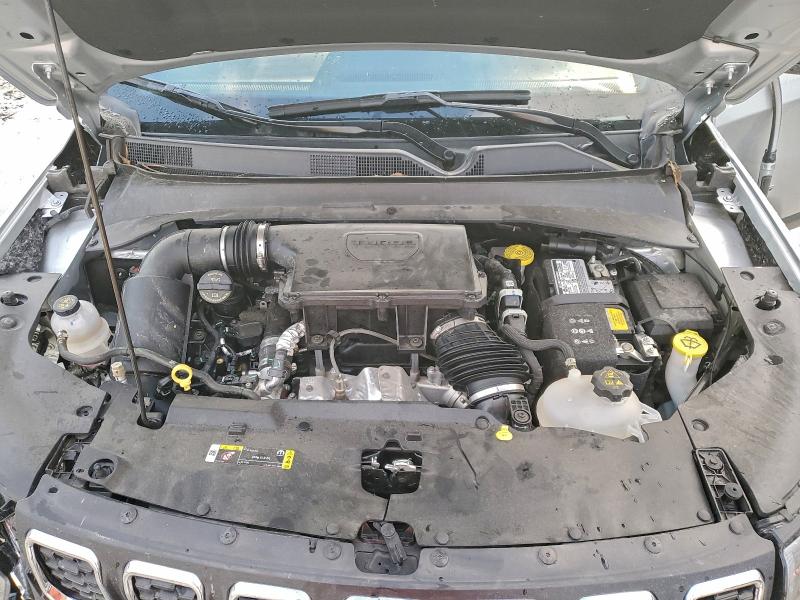 Фото 11 - JEEP COMPASS