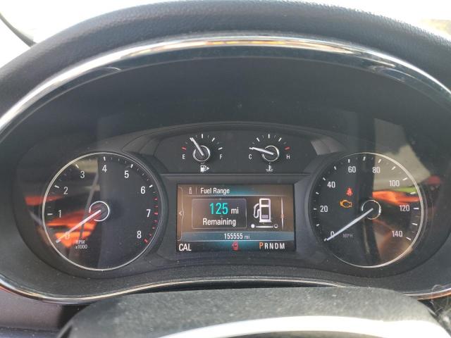 Фото 9 - BUICK ENCORE