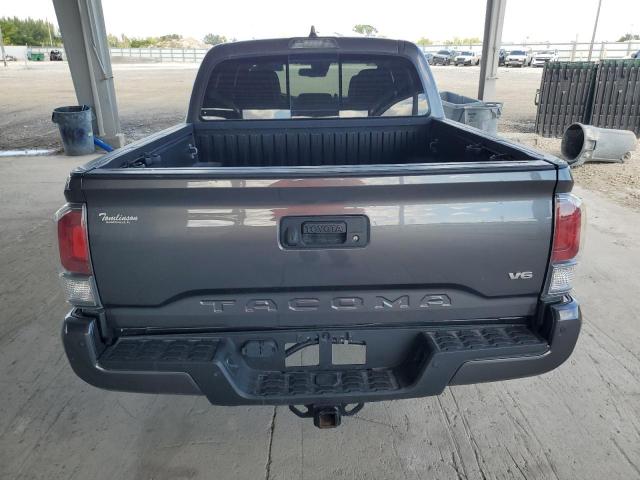 Фото 6 - TOYOTA TACOMA