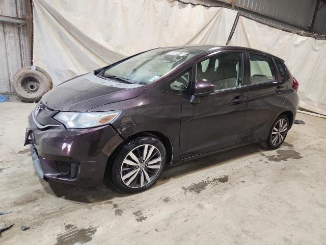 Фото 1 - HONDA FIT